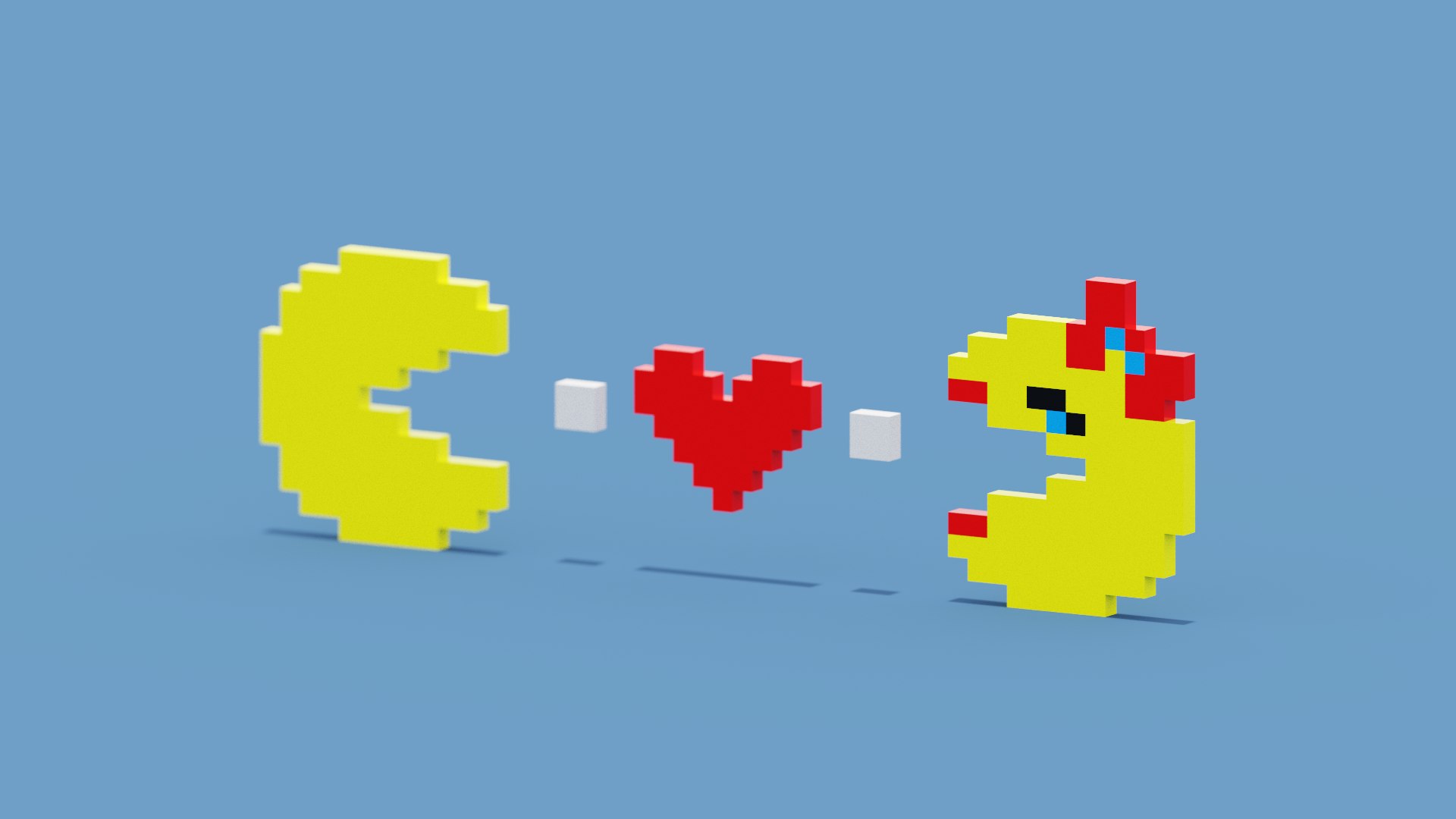 3D Pacman Love model https://p.turbosquid.com/ts-thumb/sl/hyUSBT/lQ/snap20240201233821/png/1706820741/1920x1080/fit_q87/01bf89aa02b150ee42778fb52497529347c92de7/snap20240201233821.jpg