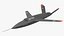 Rigged USA UAVs Collection