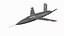 Rigged USA UAVs Collection