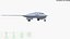 Rigged USA UAVs Collection