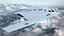 Rigged USA UAVs Collection