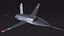Rigged USA UAVs Collection