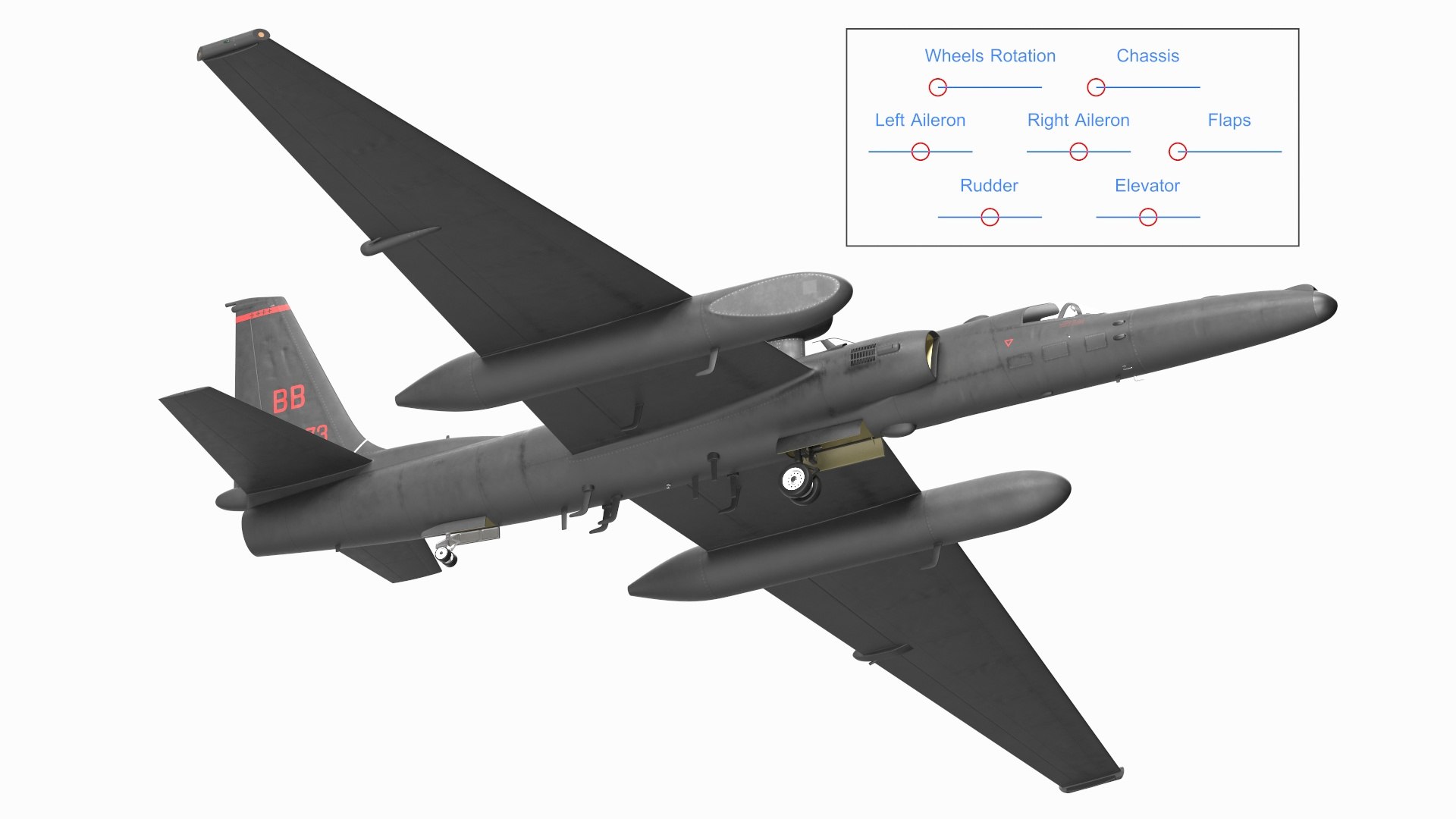3D Rigged USA UAVs Collection model https://p.turbosquid.com/ts-thumb/sl/jbmgp4/Cc/riggedusauavscollectionc4dmodel042/jpg/1701669977/1920x1080/fit_q87/13e38daeb87e48a57faea811e5bf9646baf32a6d/riggedusauavscollectionc4dmodel042.jpg
