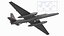 Rigged USA UAVs Collection