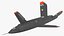 Rigged USA UAVs Collection