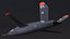 Rigged USA UAVs Collection
