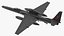 Rigged USA UAVs Collection