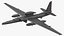 Rigged USA UAVs Collection