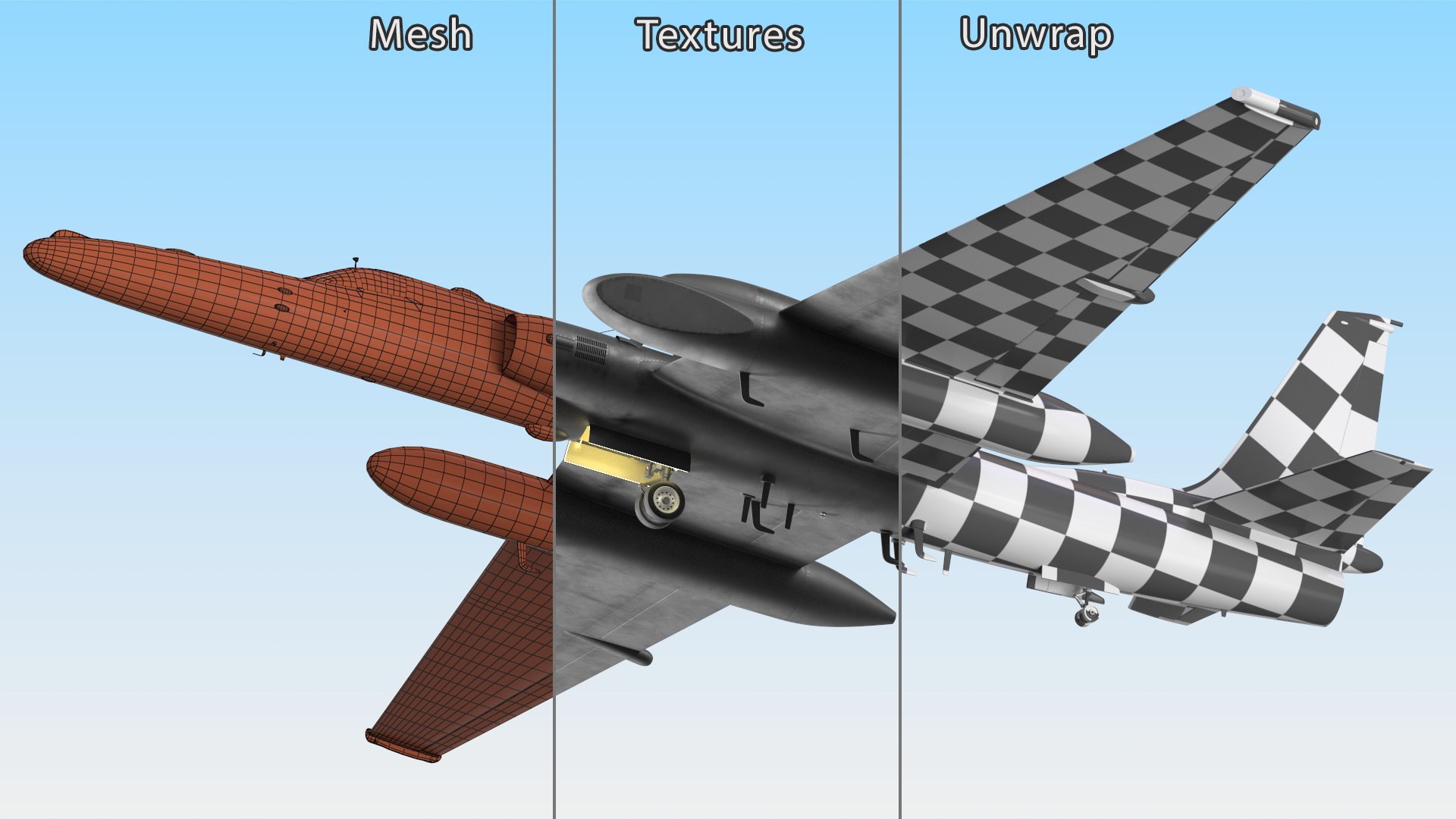 3D Rigged USA UAVs Collection model https://p.turbosquid.com/ts-thumb/sl/jbmgp4/PB/riggedusauavscollectionc4dmodel041/jpg/1701669973/1920x1080/fit_q87/8a8aa0fcd524eac98b978ffe39f3555e30a08e99/riggedusauavscollectionc4dmodel041.jpg