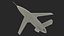 Rigged USA UAVs Collection