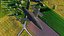 Rigged USA UAVs Collection