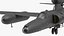 Rigged USA UAVs Collection