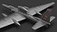 Rigged USA UAVs Collection