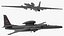 Rigged USA UAVs Collection