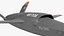 Rigged USA UAVs Collection