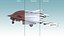 Rigged USA UAVs Collection