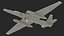 Rigged USA UAVs Collection