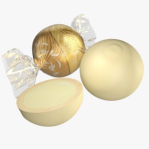 Lindt LINDOR White Chocolate