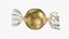 Lindt LINDOR Chocolate Blanco
