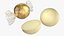Lindt LINDOR Chocolate Blanco