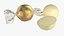 Lindt LINDOR Chocolate Blanco