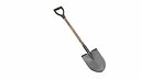 Farm Tool Shovel
