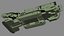Heavy Construction Machinery Underground Mining