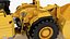 Heavy Construction Machinery Underground Mining