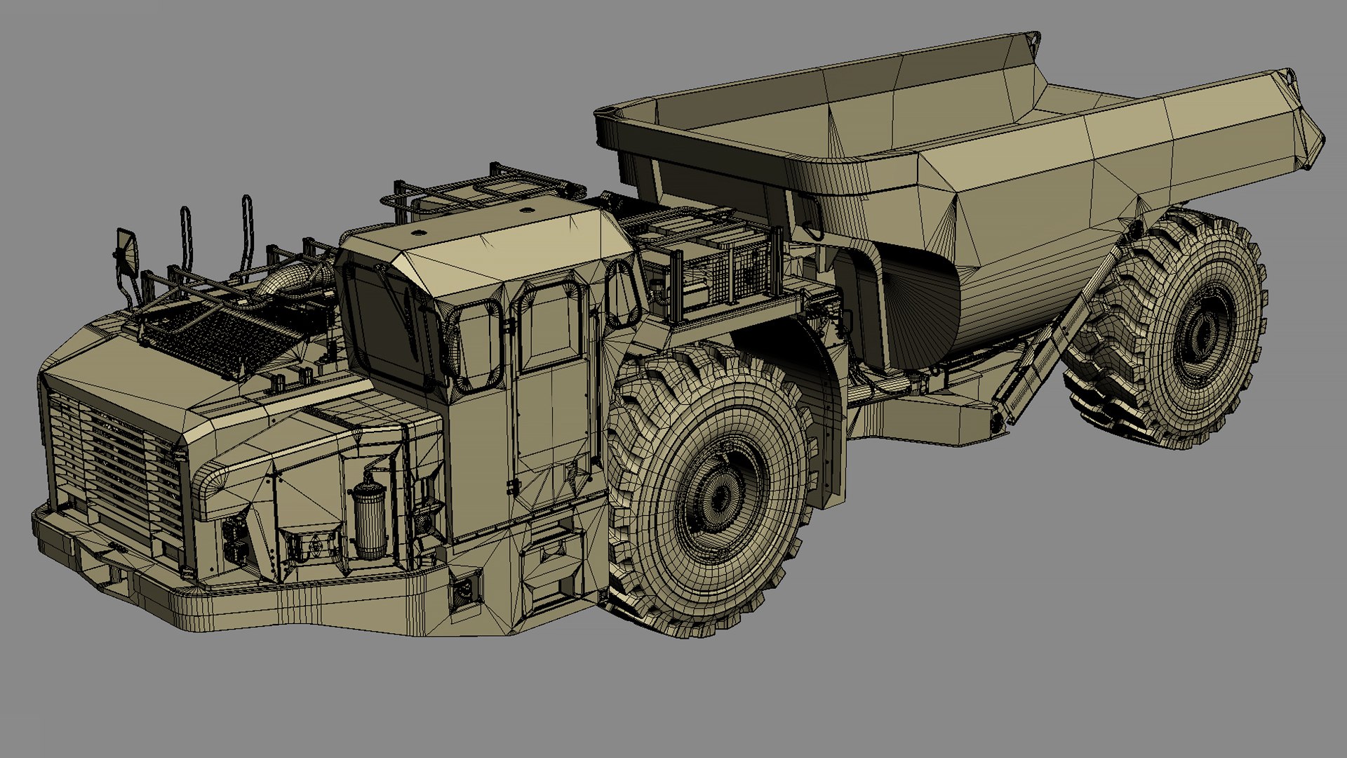 Underground Mining Machines Collection 3D https://p.turbosquid.com/ts-thumb/sl/pZ87hF/3e/underground_mining_dumptruck_mesh_02/jpg/1686070795/1920x1080/fit_q87/11d719a4e49c4a4610ce3da536e72838d60734d4/underground_mining_dumptruck_mesh_02.jpg