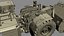 Heavy Construction Machinery Underground Mining