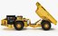 Heavy Construction Machinery Underground Mining