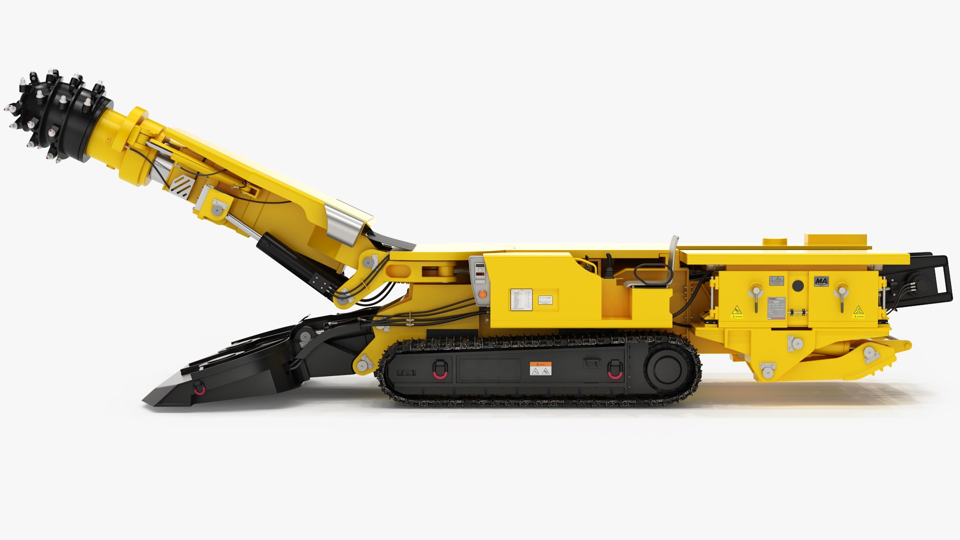Underground Mining Machines Collection 3D https://p.turbosquid.com/ts-thumb/sl/pZ87hF/Ch/ebz160ca_02/jpg/1702566066/1920x1080/fit_q87/a34d7eac28ee46b7b698fd9fd67e3e00ac77f9ed/ebz160ca_02.jpg