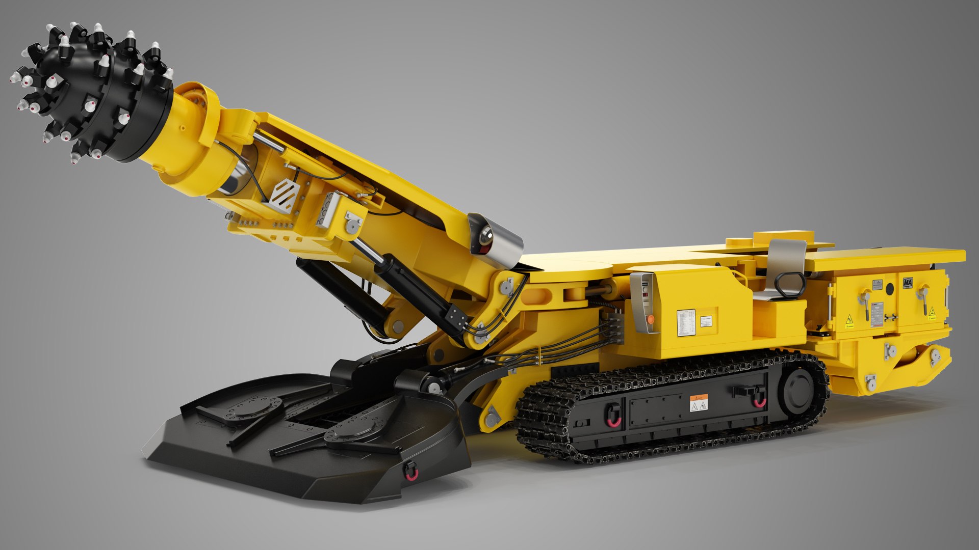 Underground Mining Machines Collection 3D https://p.turbosquid.com/ts-thumb/sl/pZ87hF/EU/ebz160ca_01/jpg/1702564505/1920x1080/fit_q87/e6d3e156d78a2e1aef8f93eb185efd701af4ae74/ebz160ca_01.jpg