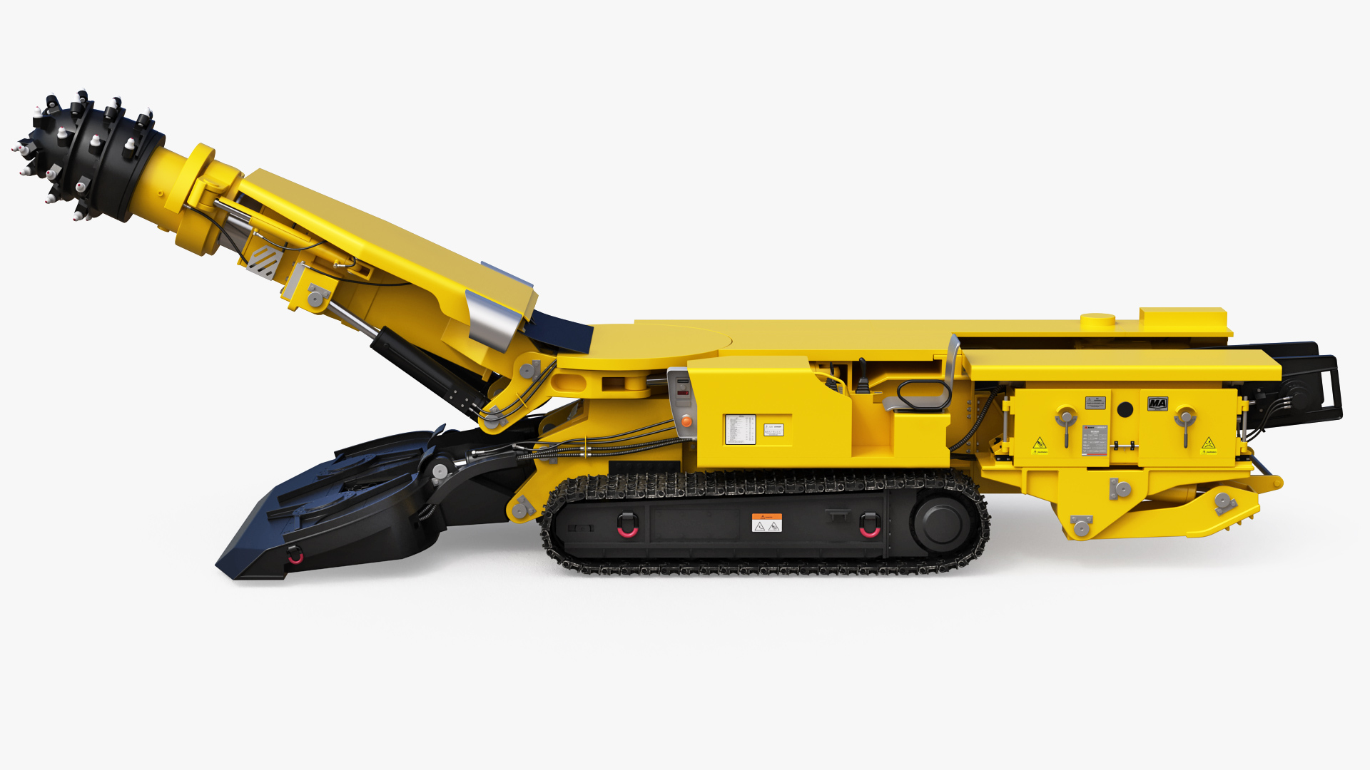 Underground Mining Machines Collection 3D https://p.turbosquid.com/ts-thumb/sl/pZ87hF/Gp/sany_ebz160ca/jpg/1682081560/1920x1080/turn_fit_q99/6936d12f99728061adfe4906f963c0faf7618a54/sany_ebz160ca-1.jpg