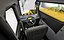 Heavy Construction Machinery Underground Mining