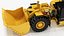Heavy Construction Machinery Underground Mining