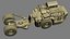 Heavy Construction Machinery Underground Mining