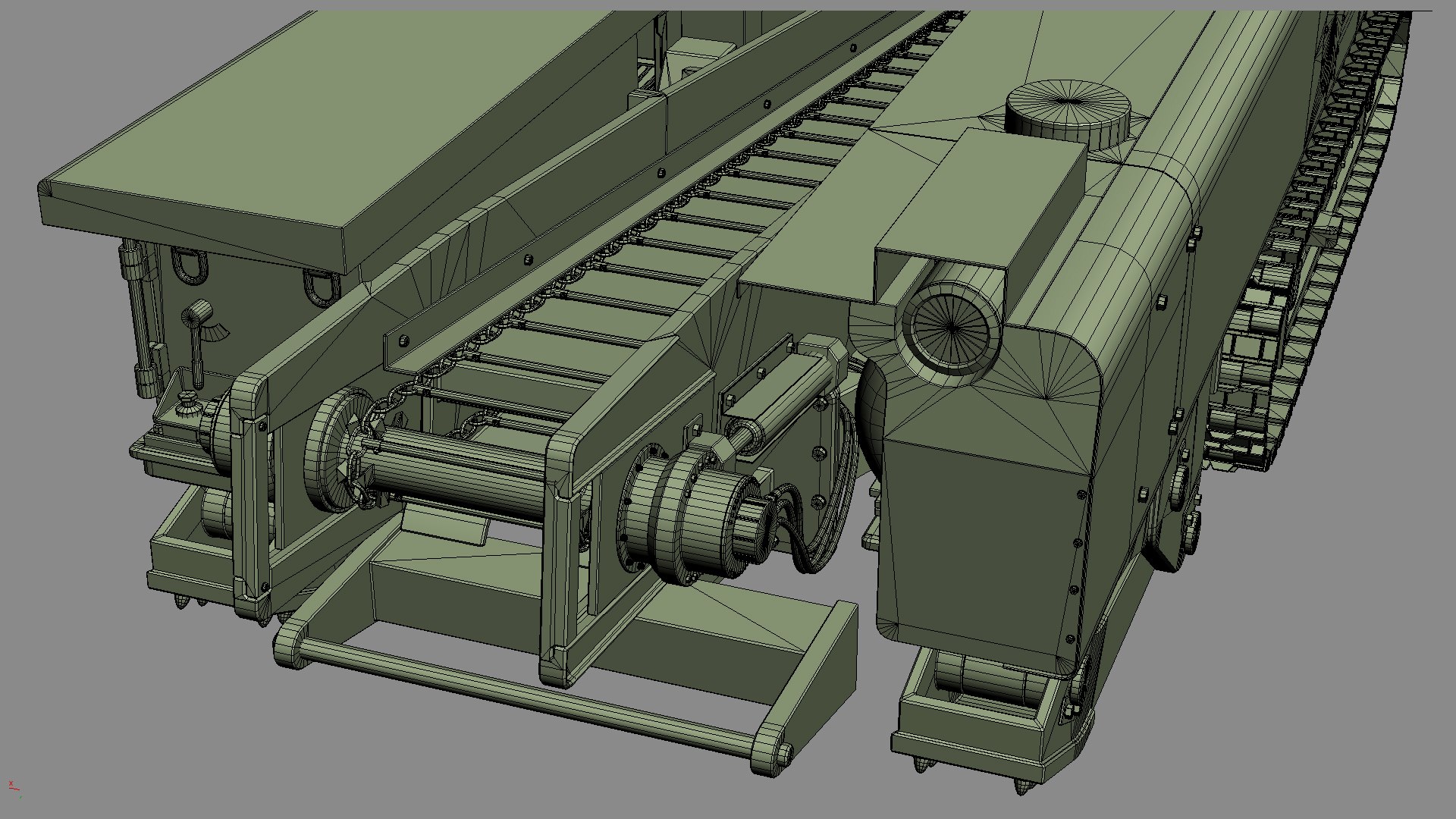 Underground Mining Machines Collection 3D https://p.turbosquid.com/ts-thumb/sl/pZ87hF/Kr/ebz160ca_mesh_12/jpg/1702566080/1920x1080/fit_q87/9ef485ee4e3011cd8985cb281a397e5048f5cc47/ebz160ca_mesh_12.jpg