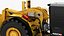 Heavy Construction Machinery Underground Mining