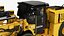 Heavy Construction Machinery Underground Mining
