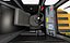 Heavy Construction Machinery Underground Mining