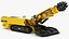 Heavy Construction Machinery Underground Mining