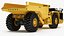 Heavy Construction Machinery Underground Mining