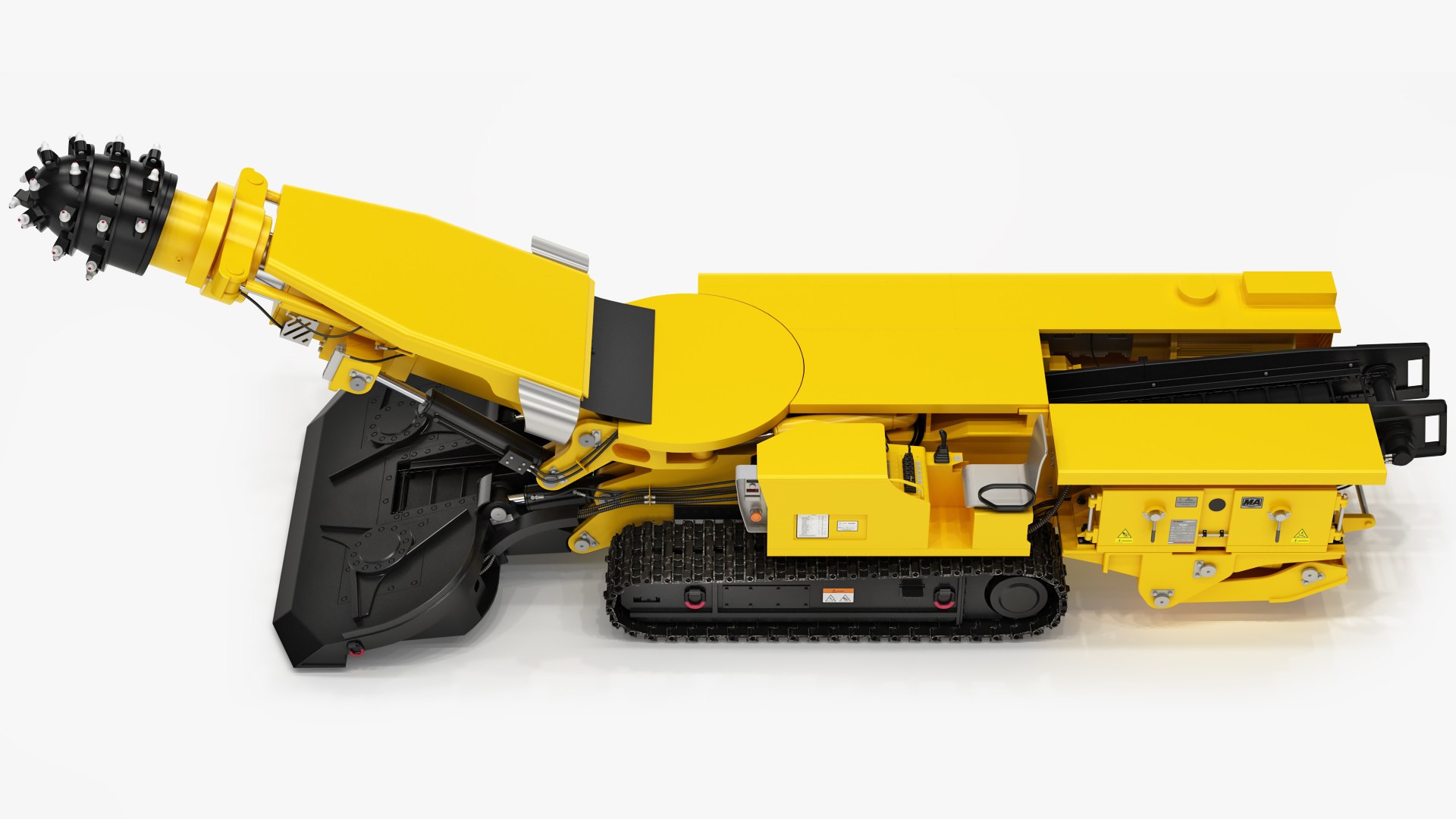 Underground Mining Machines Collection 3D https://p.turbosquid.com/ts-thumb/sl/pZ87hF/sj/ebz160ca_03/jpg/1702566067/1920x1080/fit_q87/8bb124c87f8f30c81a416421e18dec918f1579c2/ebz160ca_03.jpg