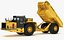 Heavy Construction Machinery Underground Mining