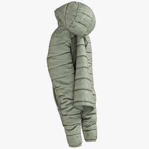 Women's Down Jacket V3