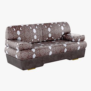 3d sofa symphony