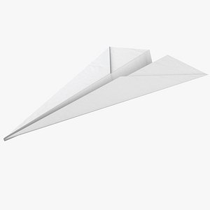 Paper Airlane