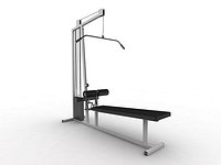 Lat_Pulldown