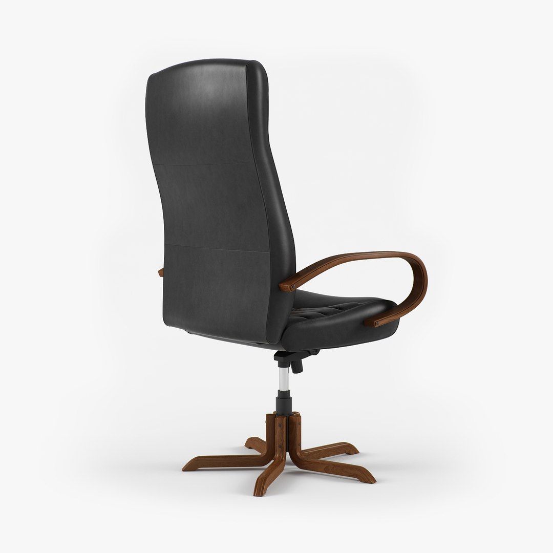 Office Chair 3d Max
